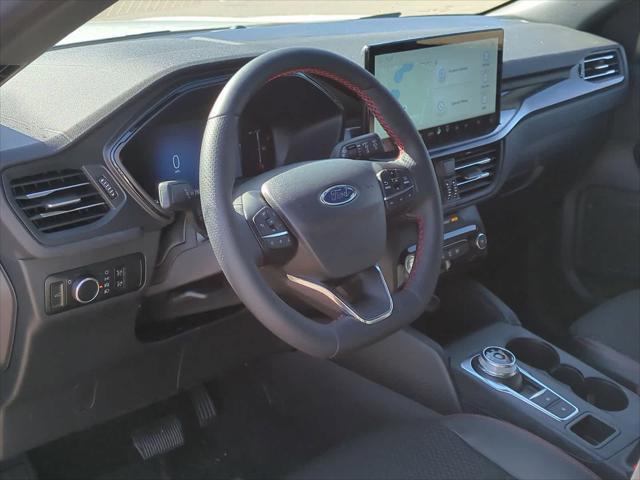 new 2025 Ford Escape car, priced at $34,859