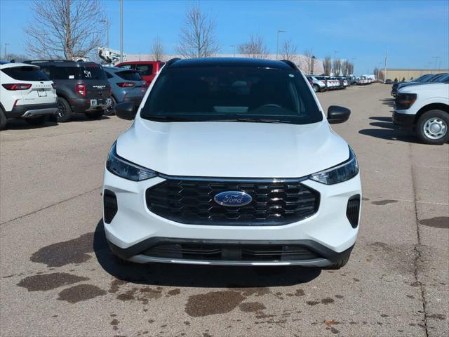 new 2025 Ford Escape car, priced at $34,859