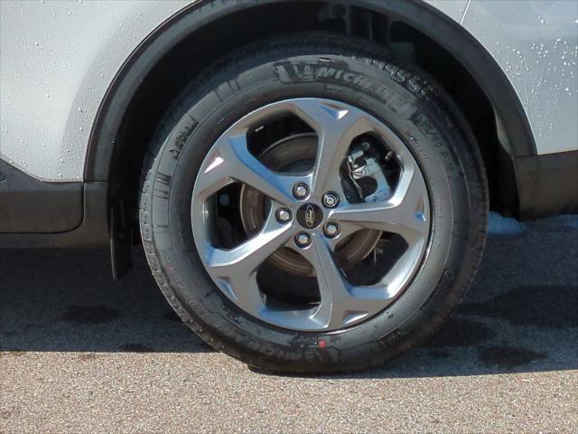 new 2025 Ford Escape car, priced at $34,859