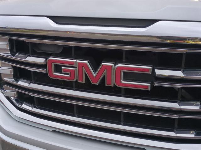 used 2016 GMC Sierra 1500 car, priced at $15,950