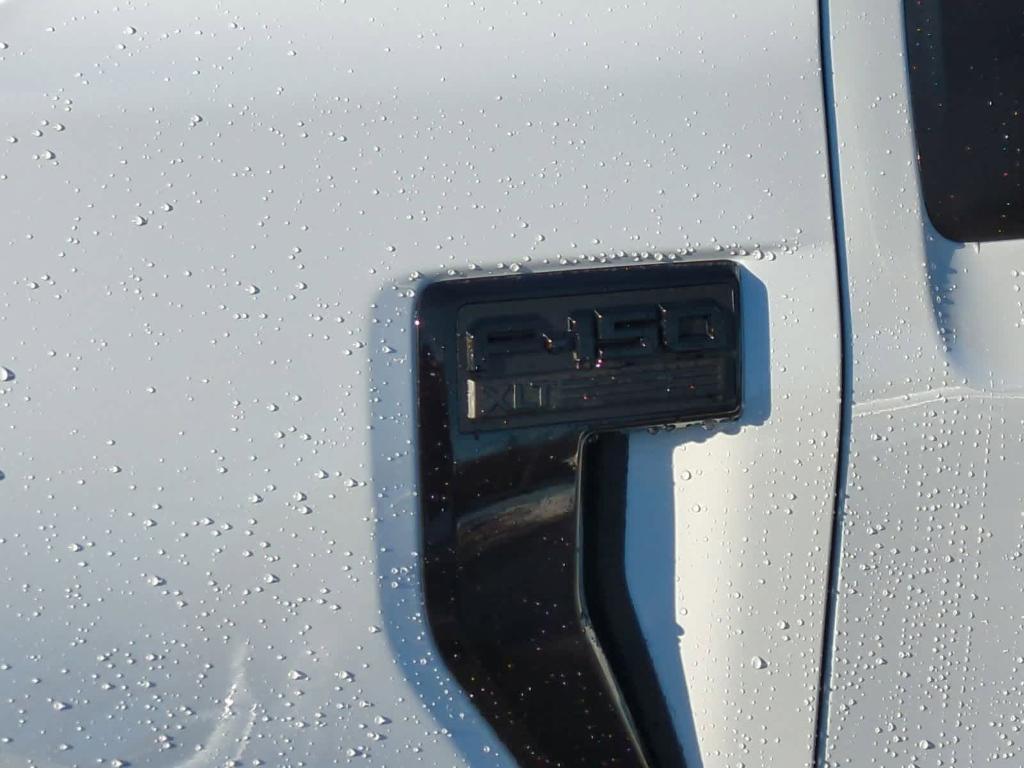 new 2025 Ford F-150 car, priced at $63,609