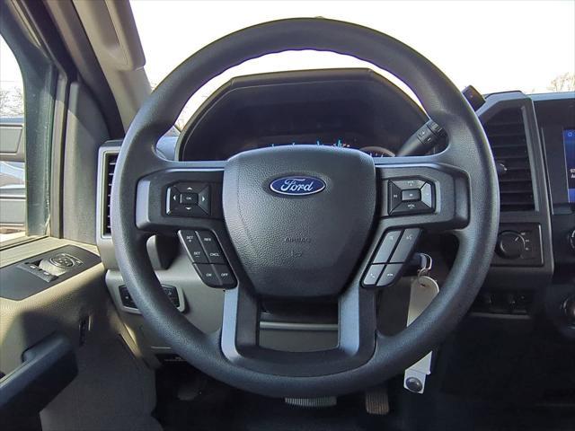 used 2022 Ford F-350 car, priced at $43,499