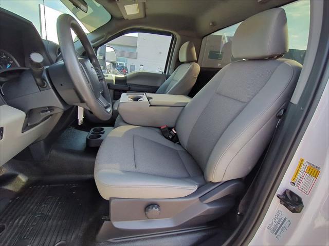 used 2022 Ford F-350 car, priced at $43,499