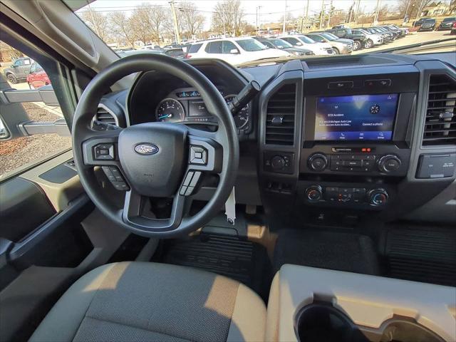 used 2022 Ford F-350 car, priced at $43,499