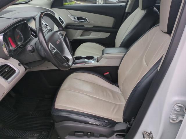 used 2014 GMC Terrain car, priced at $8,999