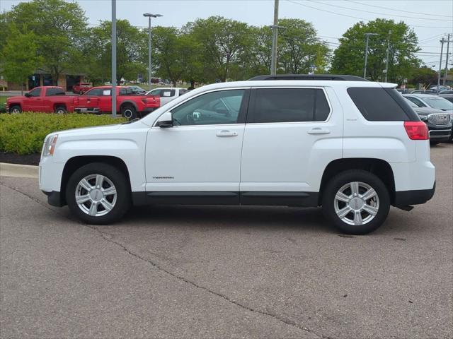 used 2014 GMC Terrain car, priced at $8,999