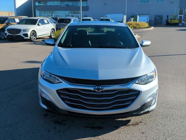 used 2020 Chevrolet Malibu car, priced at $20,250