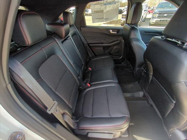 new 2025 Ford Escape car, priced at $33,420