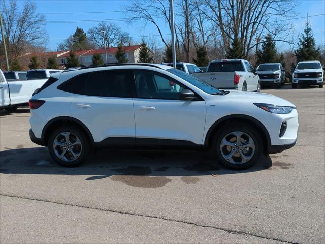 new 2025 Ford Escape car, priced at $33,420