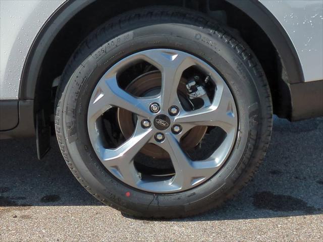new 2025 Ford Escape car, priced at $33,420