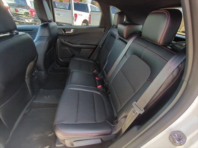 new 2025 Ford Escape car, priced at $33,420