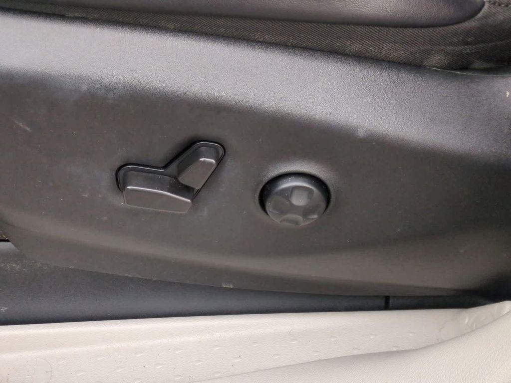 used 2022 Chrysler Pacifica car