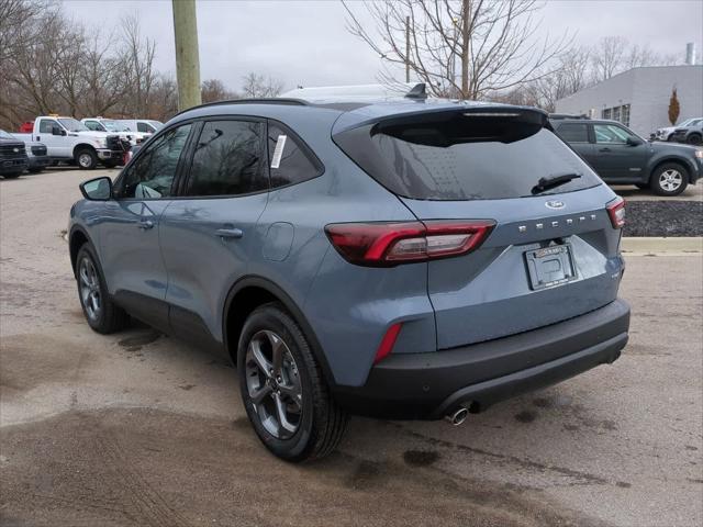 new 2025 Ford Escape car, priced at $31,494