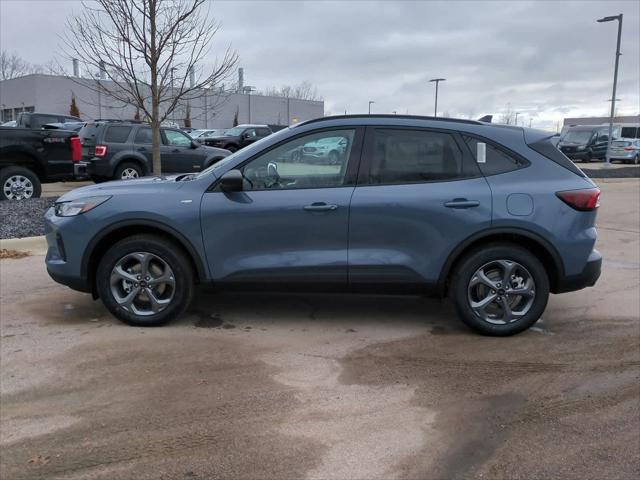 new 2025 Ford Escape car, priced at $31,494