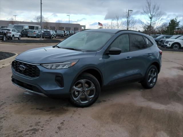 new 2025 Ford Escape car, priced at $31,494