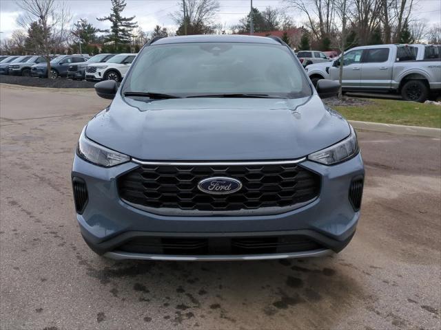 new 2025 Ford Escape car, priced at $31,494