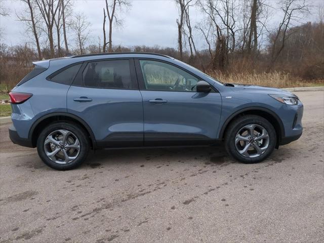 new 2025 Ford Escape car, priced at $31,494