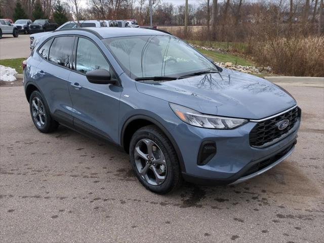 new 2025 Ford Escape car, priced at $31,494