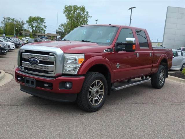 used 2016 Ford F-350 car, priced at $36,499