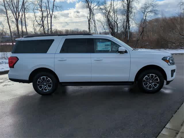 new 2024 Ford Expedition Max car, priced at $68,063