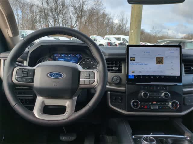 new 2024 Ford Expedition Max car, priced at $68,063