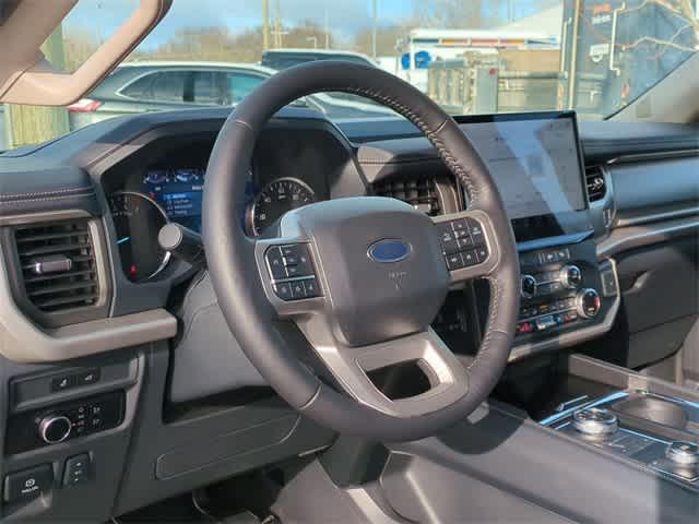 new 2024 Ford Expedition Max car, priced at $68,063