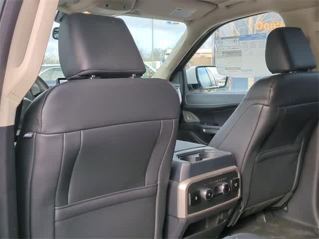 new 2024 Ford Expedition Max car, priced at $68,063