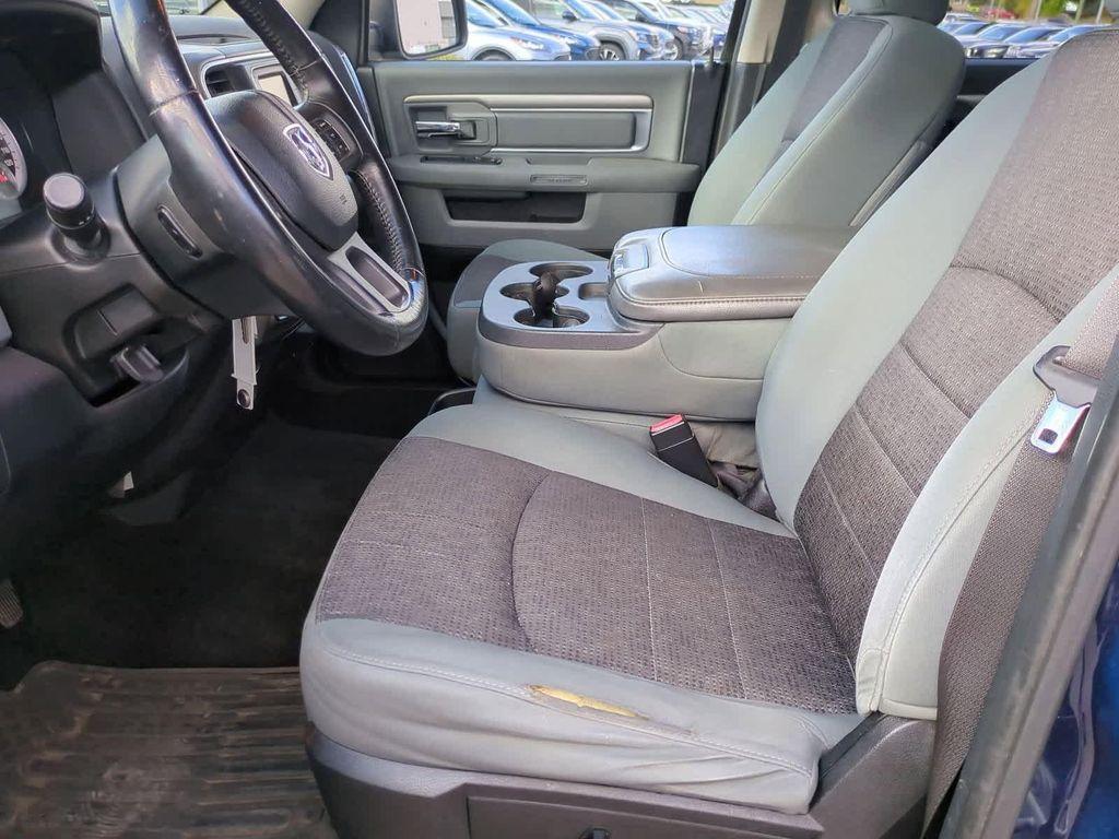 used 2014 Ram 1500 car, priced at $5,999