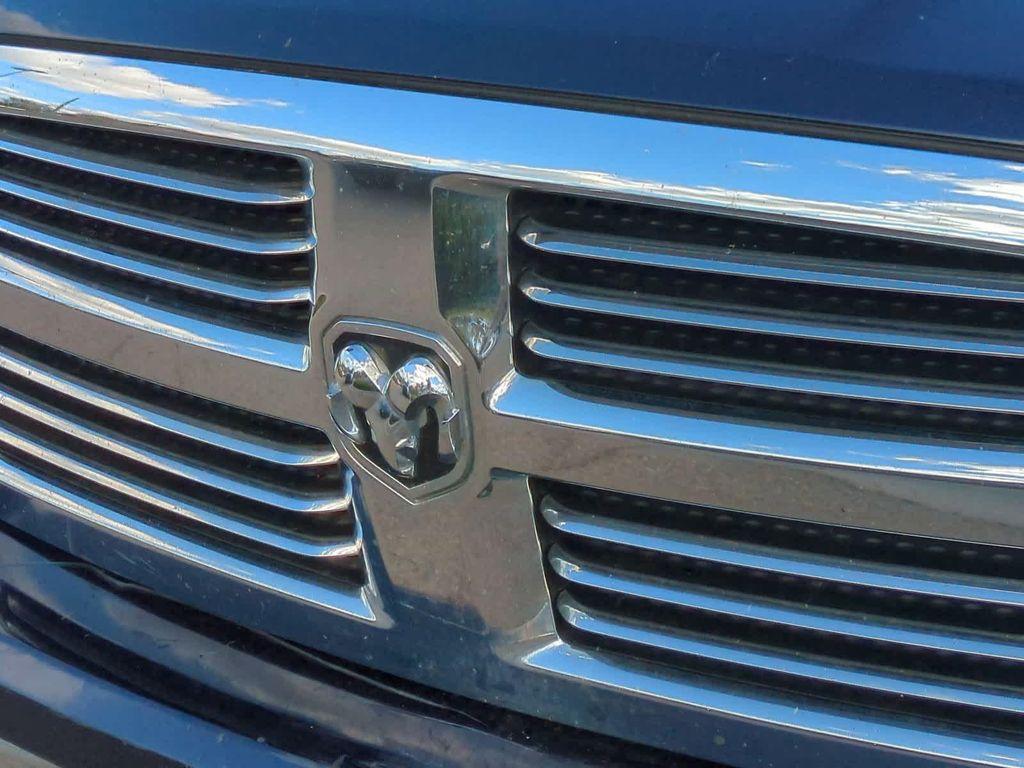 used 2014 Ram 1500 car, priced at $5,999