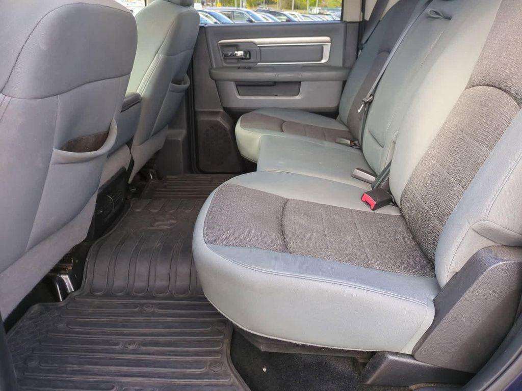 used 2014 Ram 1500 car, priced at $5,999