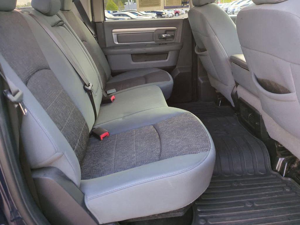 used 2014 Ram 1500 car, priced at $5,999