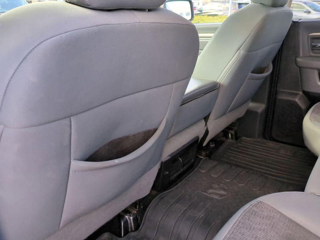 used 2014 Ram 1500 car, priced at $5,999