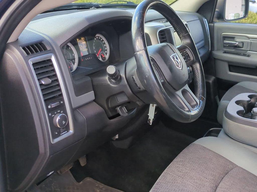 used 2014 Ram 1500 car, priced at $5,999