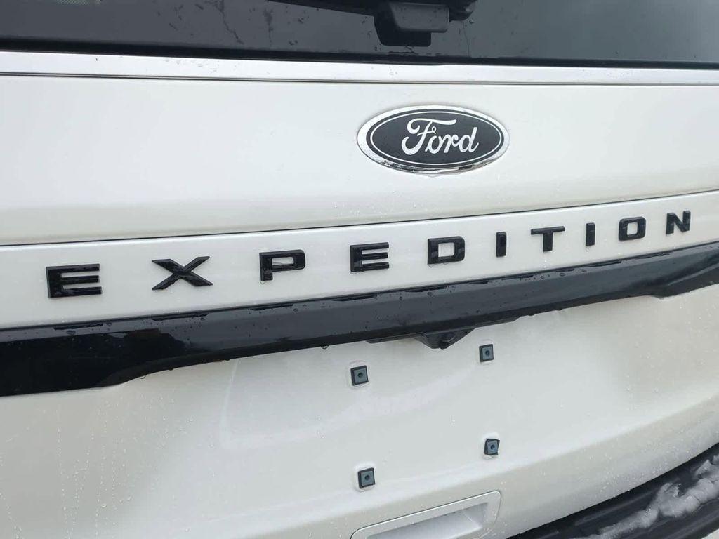 new 2024 Ford Expedition Max car, priced at $73,763