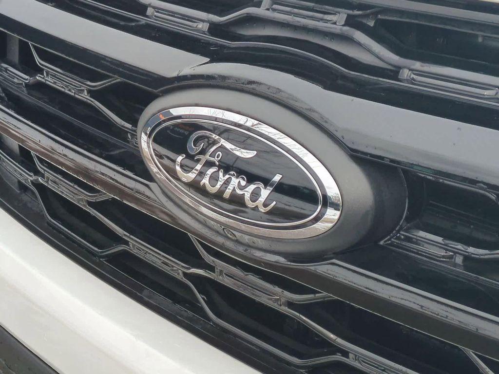 new 2024 Ford Expedition Max car, priced at $73,763