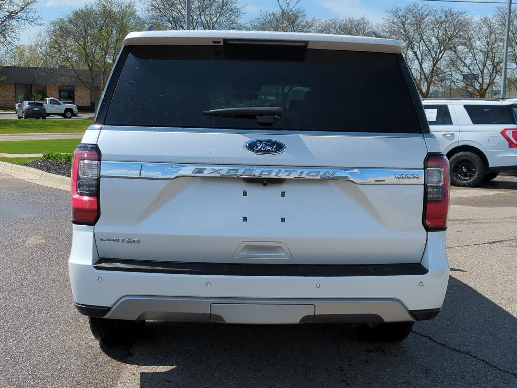 used 2018 Ford Expedition Max car, priced at $27,499