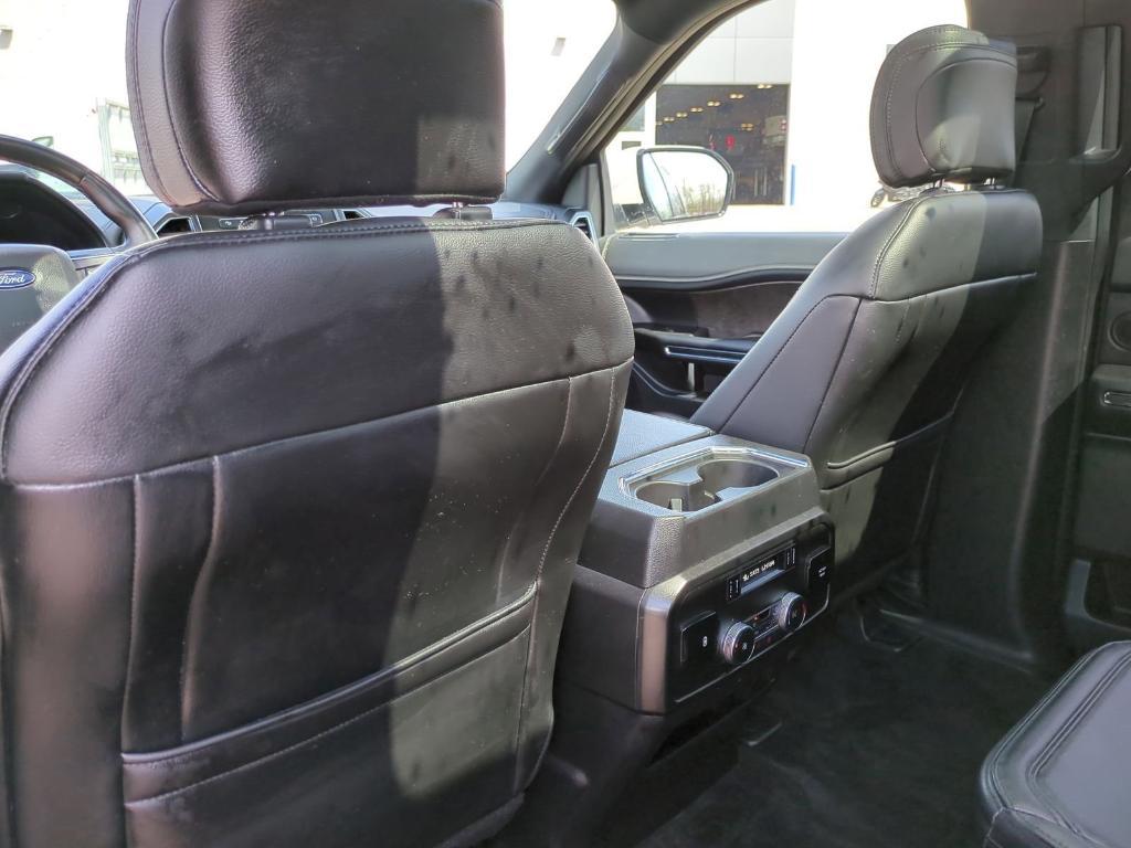 used 2018 Ford Expedition Max car, priced at $27,499