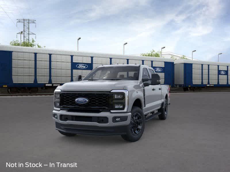 new 2026 Ford F-350 car, priced at $59,016