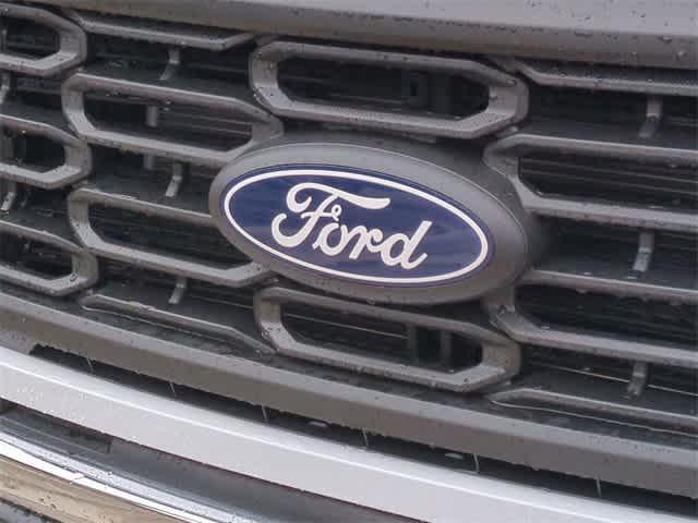 new 2024 Ford F-150 car, priced at $48,541