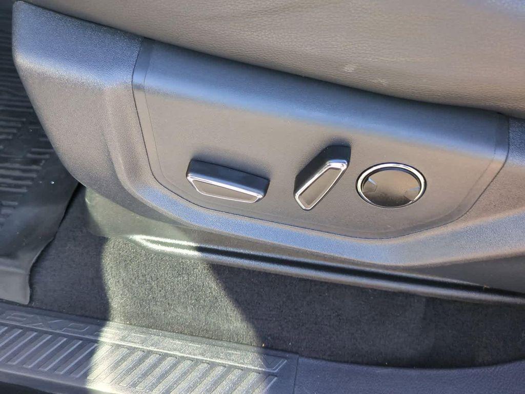 used 2024 Ford Expedition Max car, priced at $61,999