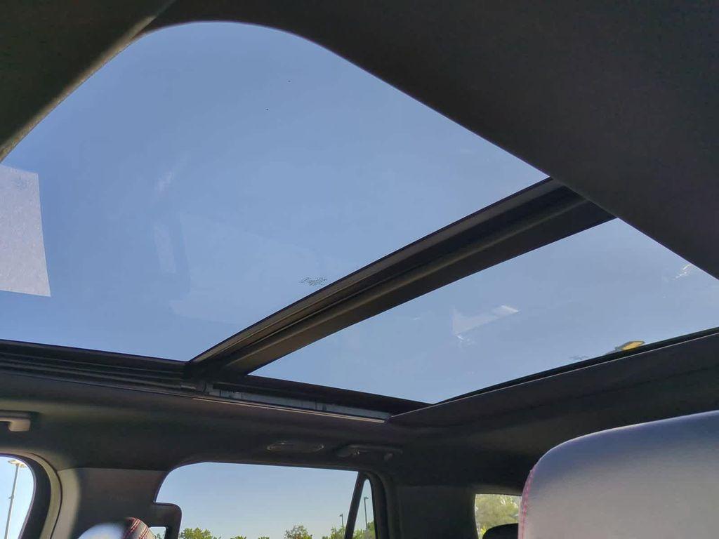 used 2024 Ford Expedition Max car, priced at $61,999