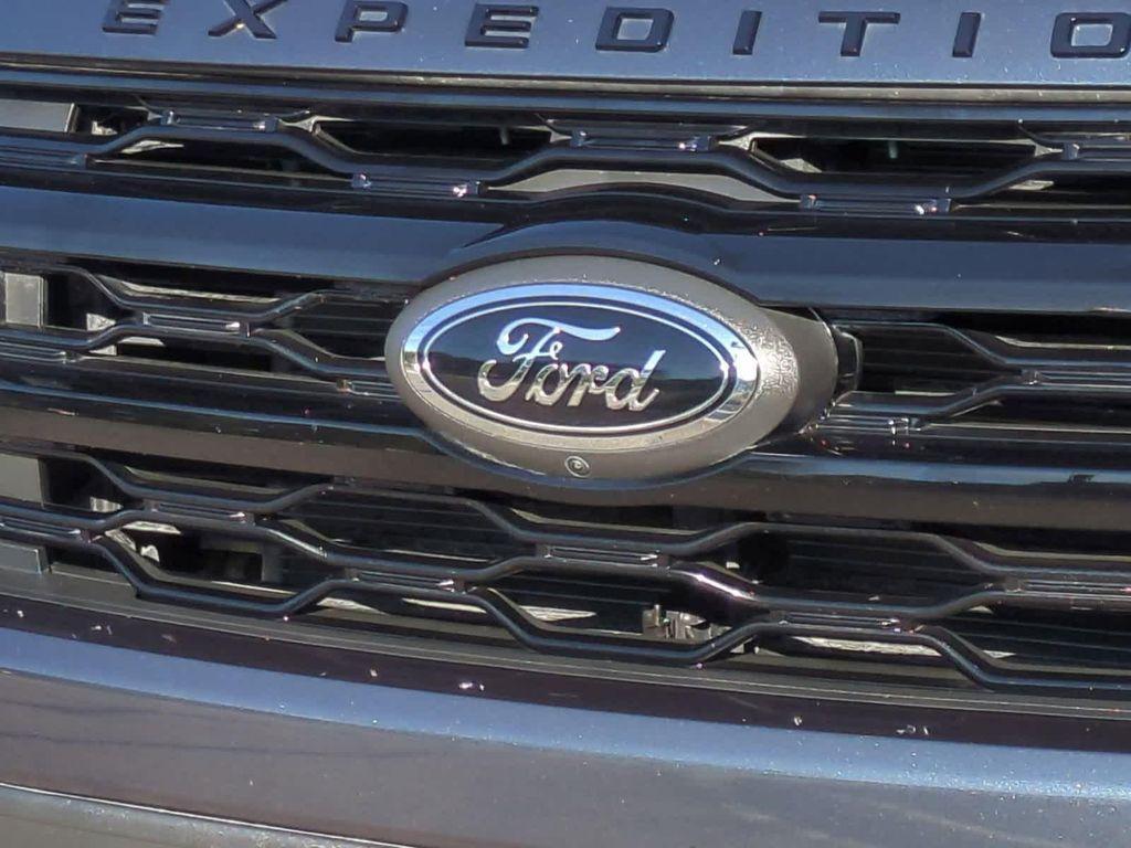 used 2024 Ford Expedition Max car, priced at $61,999