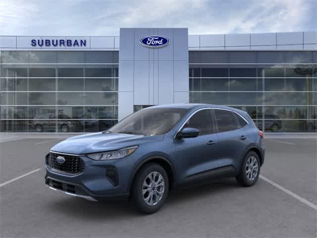 new 2024 Ford Escape car, priced at $34,203