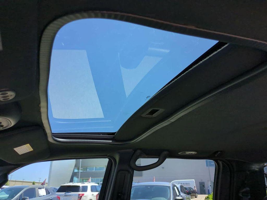 used 2002 Lincoln Blackwood car, priced at $10,999