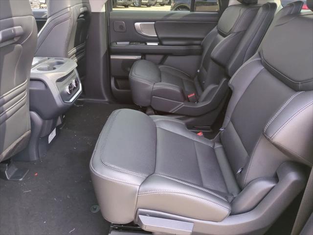 new 2025 Ford Expedition Max car, priced at $76,788