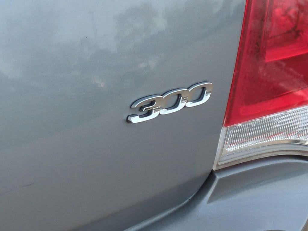 used 2015 Chrysler 300 car, priced at $11,999