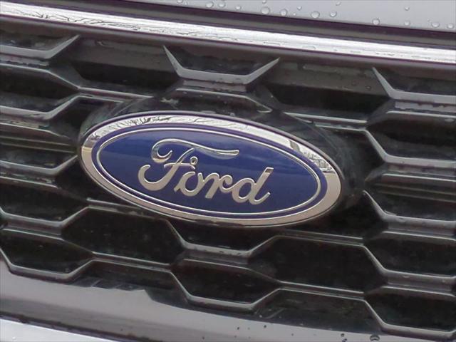 new 2025 Ford Escape car, priced at $31,050