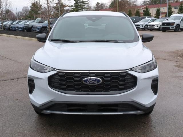 new 2025 Ford Escape car, priced at $31,050