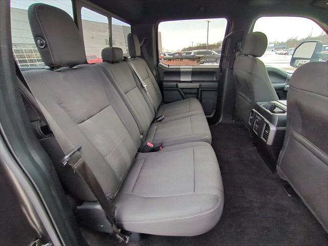 used 2015 Ford F-150 car, priced at $23,551