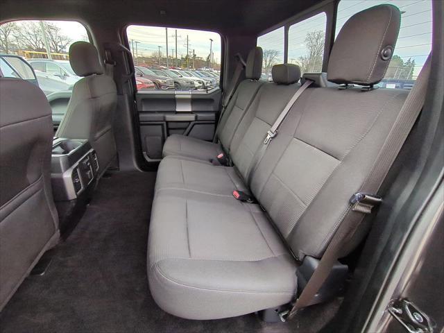 used 2015 Ford F-150 car, priced at $23,551